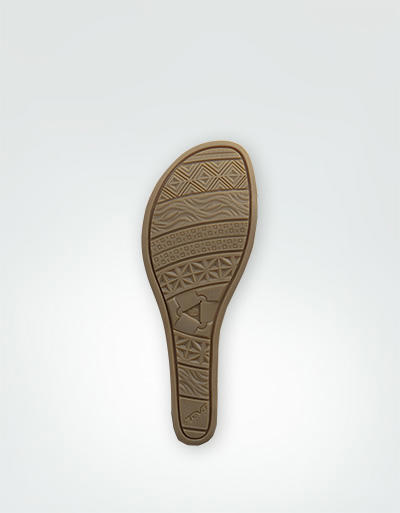 Teva Damen Capri Wedge 8971/658 Image 6