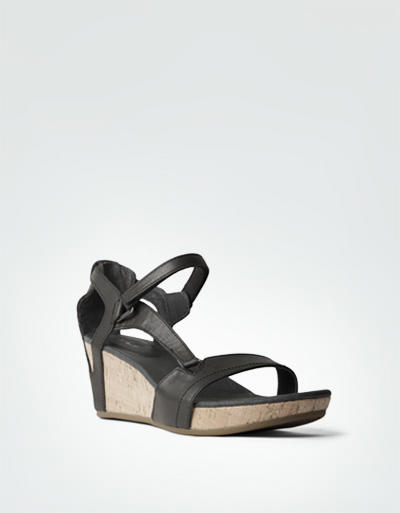 Teva Damen Capri Wedge 8971/655 Image 2