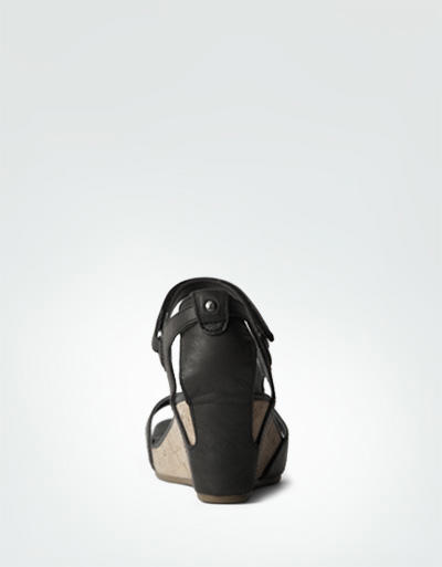 Teva Damen Capri Wedge 8971/655 Image 3