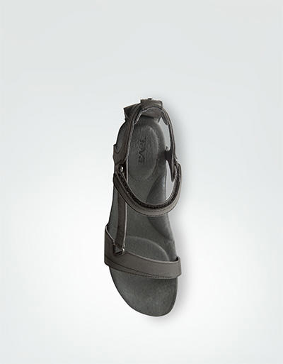 Teva Damen Capri Wedge 8971/655 Image 5