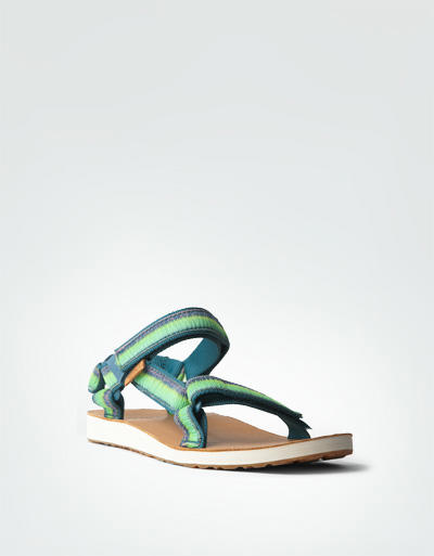 Teva Damen Original Universal Ombre 8890/516 Image 2