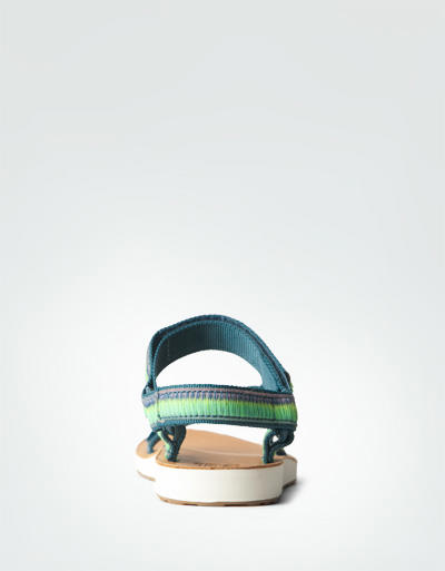 Teva Damen Original Universal Ombre 8890/516 Image 3