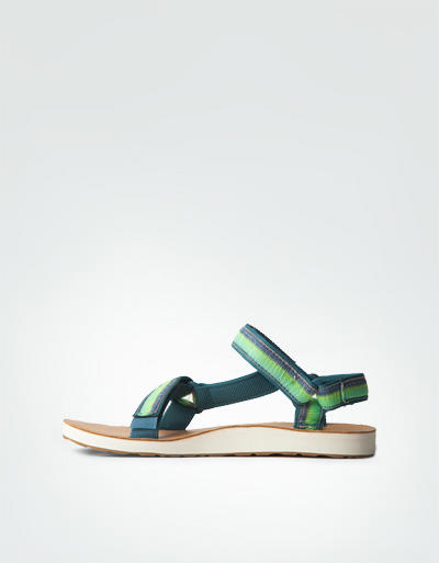 Teva Damen Original Universal Ombre 8890/516 Image 4