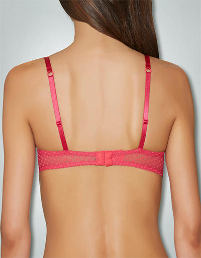 Aubade Passion Créole Halbschale BH CB14/rose m. Image 1