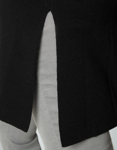 Laurèl Damen Strickmantel 21287/900 Image 2