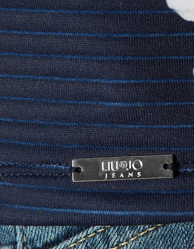 LIU JO Damen Pullover W16050/F0540/F540 Image 1