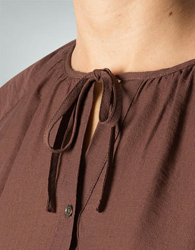 Marc O'Polo Damen Bluse 601/1319/42199/365 Image 1