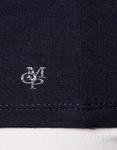 Marc O'Polo Damen T-Shirt 601/2089/51199/874 Image 1