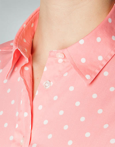 Gant Damen Bluse 432175/642 Image 1