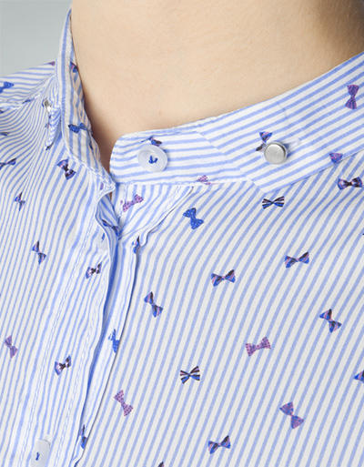 Jacques Britt Damen Bluse 127701/15 Image 1