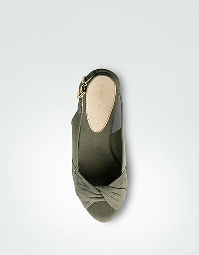 Tommy Hilfiger Damen Emily FW56820661/902 Image 5
