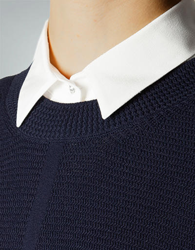 RENÉ LEZARD Damen Pullover 62/06/P023A/2444/568 Image 1