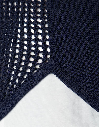 RENÉ LEZARD Damen Cardigan 62/06/P018S/8466/569 Image 1