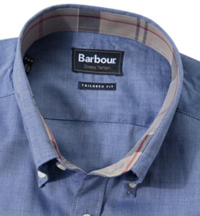 Barbour Hemd Killearn MSH3625NY91 Image 1