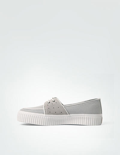 Fred Perry Damen Bette Canvas B8210W/432 Image 4