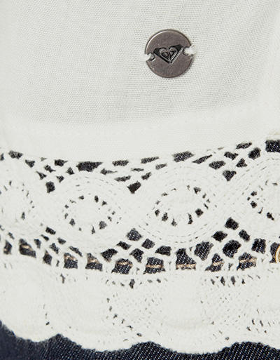 ROXY Damen Bluse ERJWT03031/WCD0 Image 2