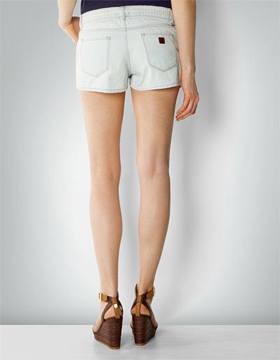 ROXY Damen Shorts ERJDS03037/BFYW Image 1