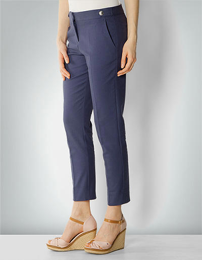 Tommy Hilfiger Damen Hose WW0WW10408/423 Image 2