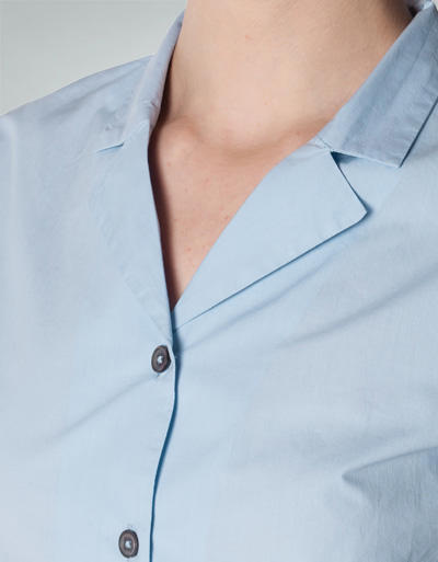 Marc O'Polo Damen Bluse 602/1339/42139/809 Image 1