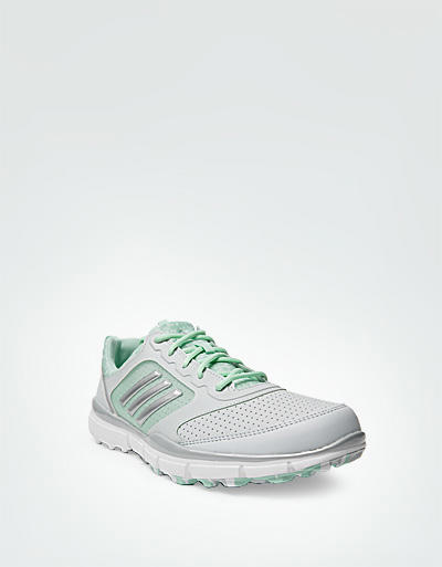 adidas Golf Damen adistar sport clear grey F33297 Image 2