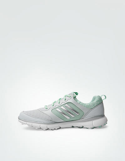 adidas Golf Damen adistar sport clear grey F33297 Image 4