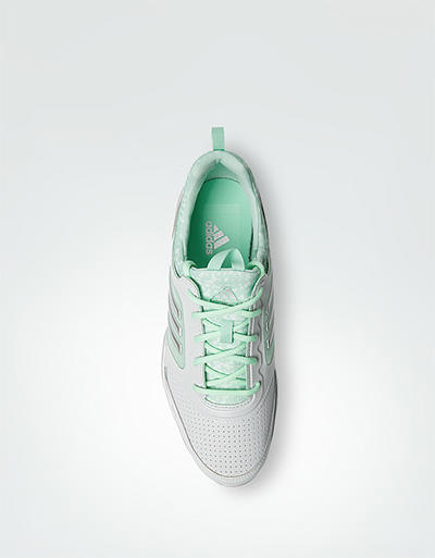 adidas Golf Damen adistar sport clear grey F33297 Image 5