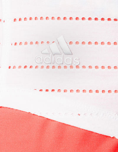 adidas Golf Damen ClimaCool Polo white AE4144 Image 1