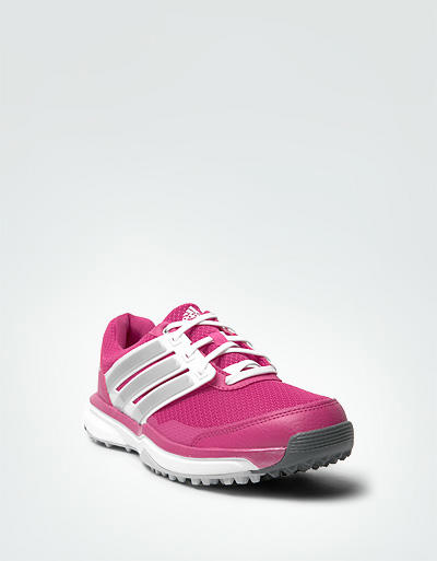 adidas Golf Damen adipower boost raspberry F33291 Image 2