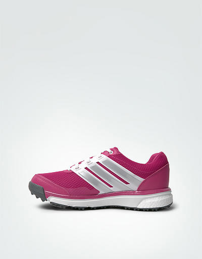 adidas Golf Damen adipower boost raspberry F33291 Image 4