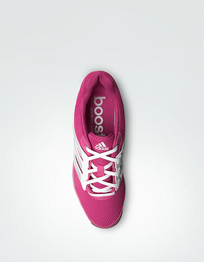 adidas Golf Damen adipower boost raspberry F33291 Image 5