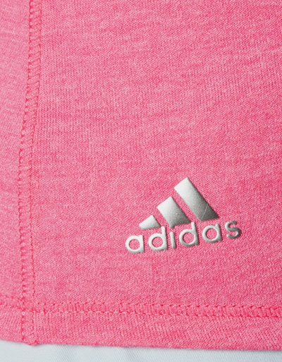 adidas Golf Damen Climalite Polo pink AE5205Diashow-2