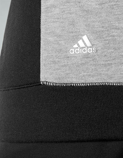 adidas Golf Damen Essentials Hoodie black AE4571 Image 1
