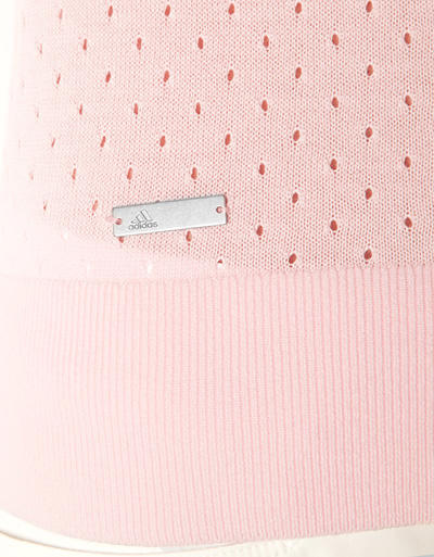 adidas Golf Damen Shirt rose AE5571 Image 1