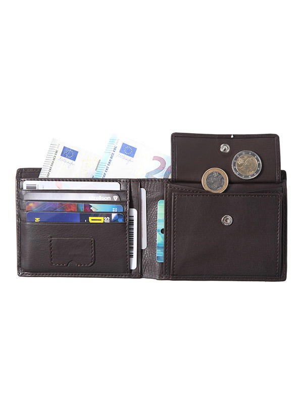 Strellson Harrison BillFold H4 4010001047/702 Image 1