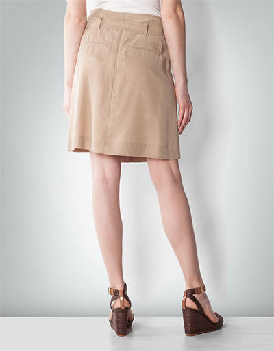 Marc O'Polo Damen Rock 602/1479/20219/718 Image 1