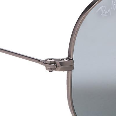 Ray Ban Sonnenbrille Aviator 0RB3025/029/30/3N Image 3