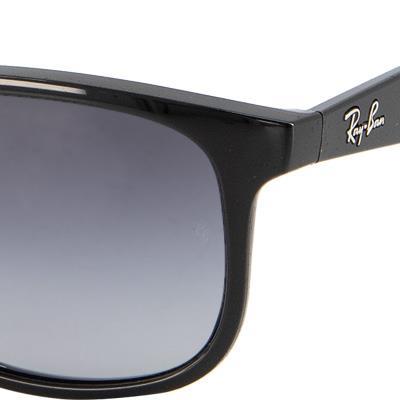 Ray Ban Sonnenbrille Andy 0RB4202/601/8G/3N Image 2