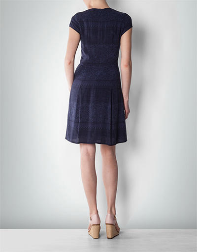 Marc O'Polo Damen Kleid 602/1007/21205/F25 Image 1