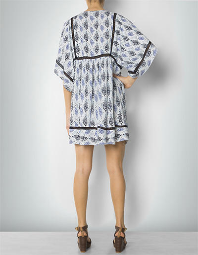Pepe Jeans Damen Bluse Irene PL951695/551 Image 1