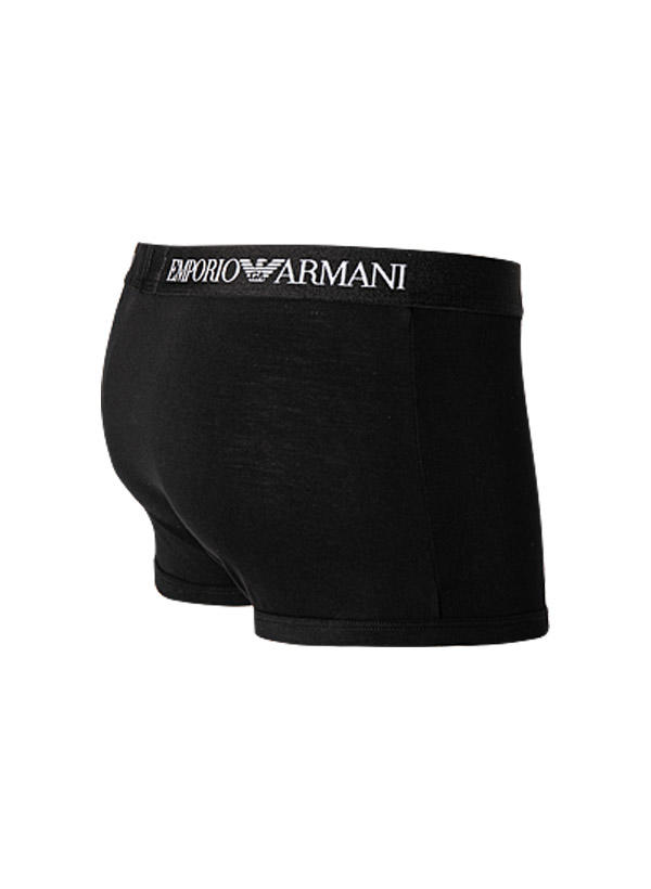 EMPORIO ARMANI Trunk 3er Pack 111610/CC722/21320 Image 2
