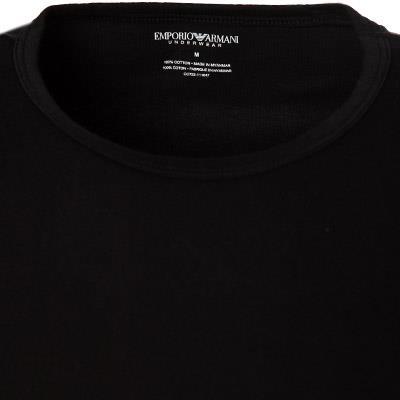 EMPORIO ARMANI T-Shirt 2er Pack 111647/CC722/07320 Image 1