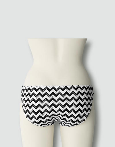 Calvin Klein CK ONE Bikini-Slip K9WK001015/PC1 Image 1