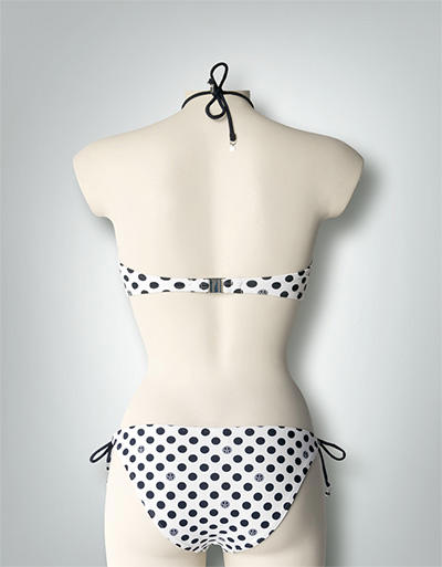 Tommy Hilfiger Damen Bikini WW0WW11495+11511/411 Image 1