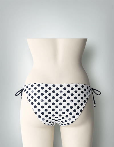 Tommy Hilfiger Damen Bikini WW0WW11495+11511/411 Image 3