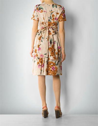 TWIN-SET Damen Kleid TS626A/722G Image 1