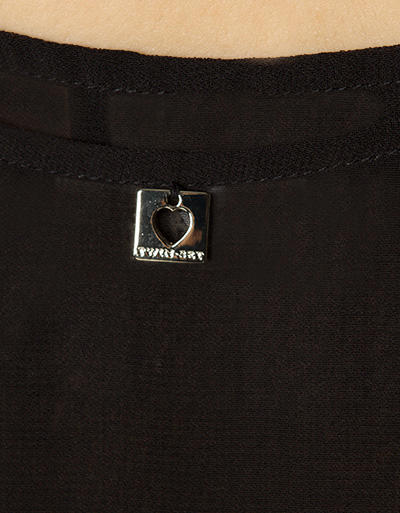 TWIN-SET Damen Top TS62HF/00006 Image 1