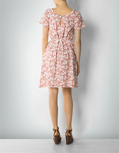 Marc O'Polo Damen Kleid 603/1669/21357/T26 Image 1