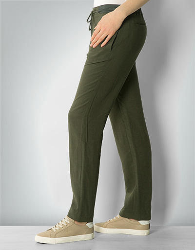 Marc O'Polo Damen Hose 603/1623/10351/476 Image 2