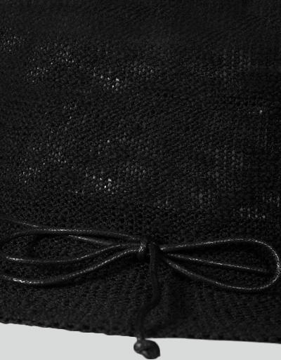 Pepe Jeans Damen Hut Isa PL040233/999 Image 2