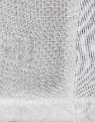 Marc O'Polo Damen Bluse 603/2025/51483/155 Image 1